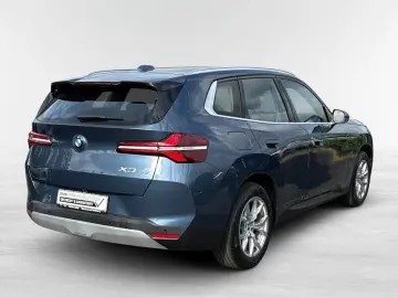 BMW X3 xDrive20d  SPORTSITZE.AHK.ACC.LiveCockProf.
