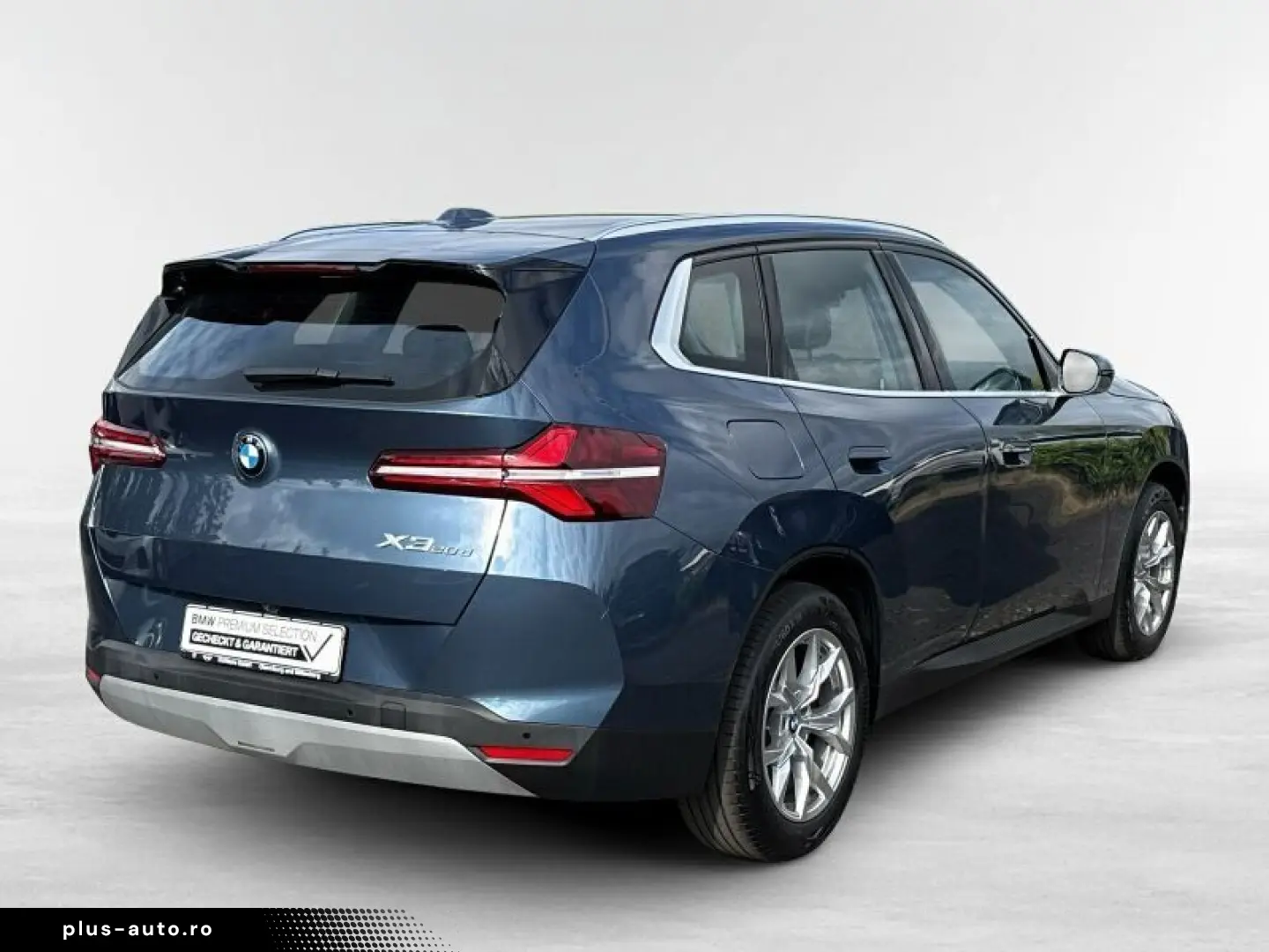 BMW X3 xDrive20d  SPORTSITZE.AHK.ACC.LiveCockProf.