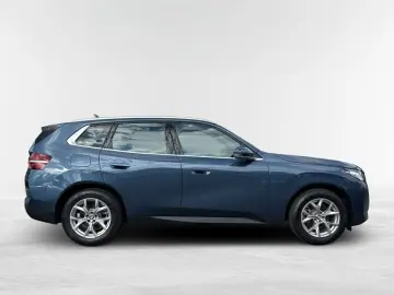 BMW X3 xDrive20d  SPORTSITZE.AHK.ACC.LiveCockProf.