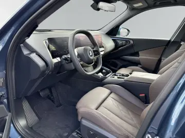 BMW X3 xDrive20d  SPORTSITZE.AHK.ACC.LiveCockProf.