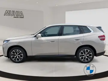 BMW X3 20 xDrive 19  AHK Memorysitz Ambiente