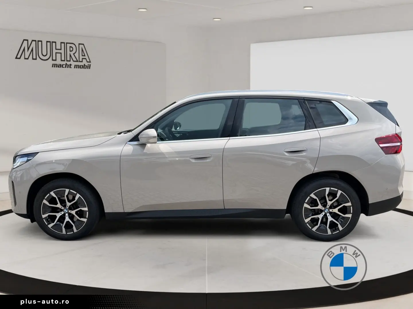 BMW X3 20 xDrive 19  AHK Memorysitz Ambiente