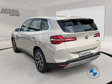 BMW X3 20 xDrive 19  AHK Memorysitz Ambiente