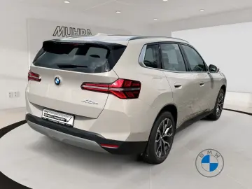 BMW X3 20 xDrive 19  AHK Memorysitz Ambiente