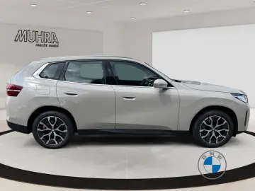 BMW X3 20 xDrive 19  AHK Memorysitz Ambiente