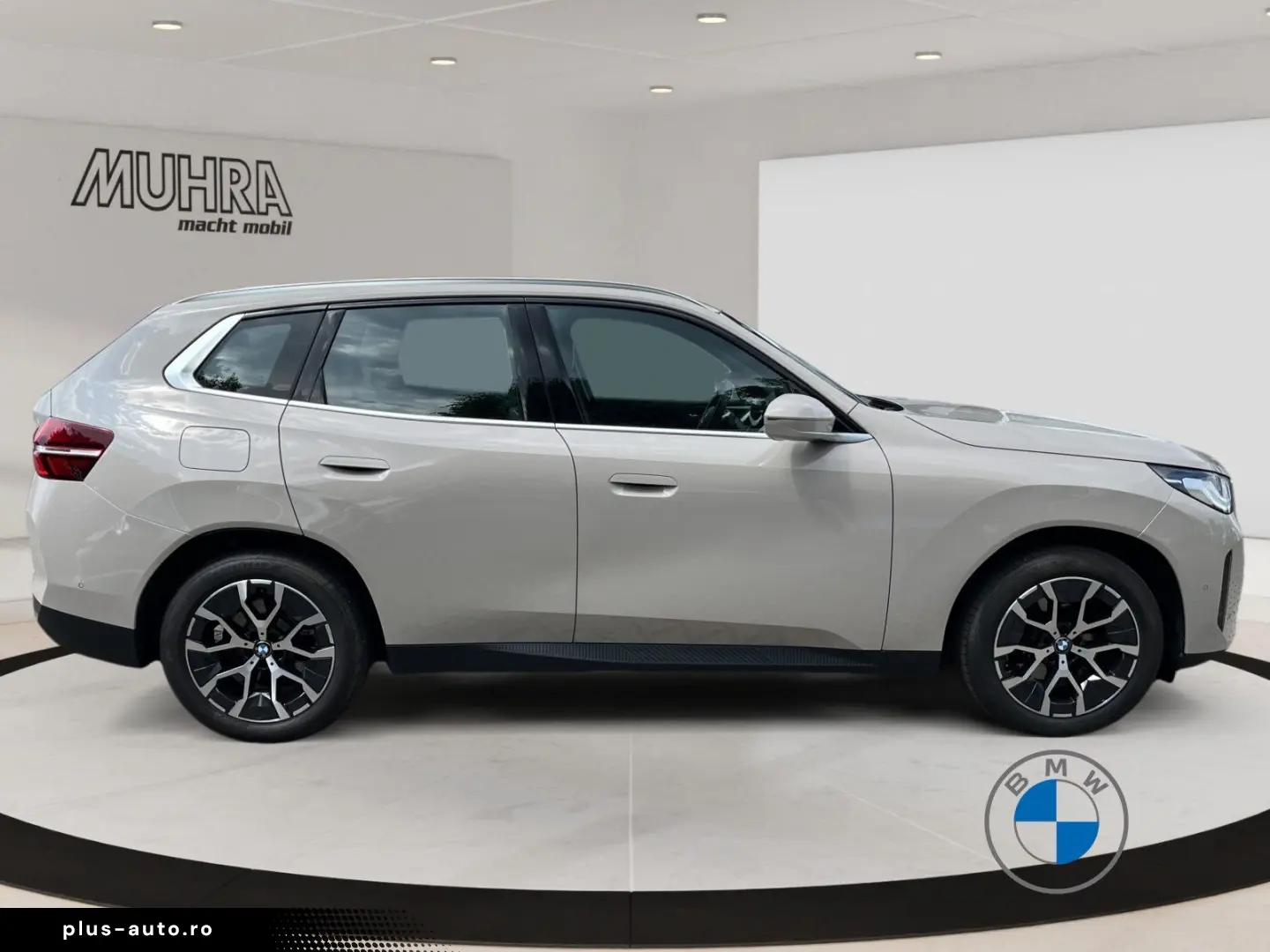 BMW X3 20 xDrive 19  AHK Memorysitz Ambiente