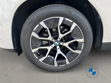 BMW X3 20 xDrive 19  AHK Memorysitz Ambiente