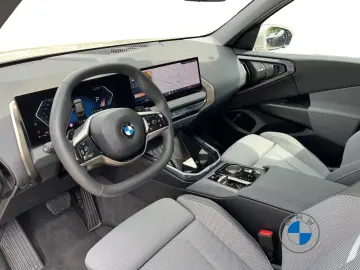 BMW X3 20 xDrive 19  AHK Memorysitz Ambiente