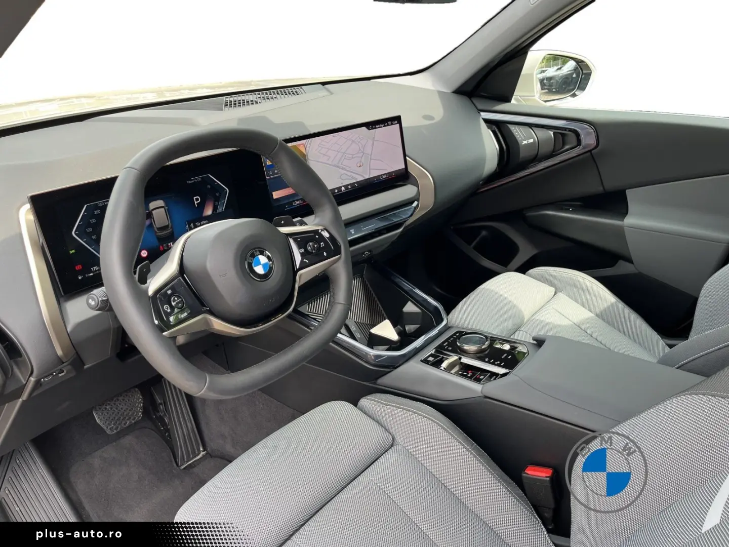 BMW X3 20 xDrive 19  AHK Memorysitz Ambiente