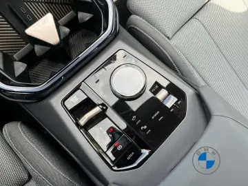 BMW X3 20 xDrive 19  AHK Memorysitz Ambiente