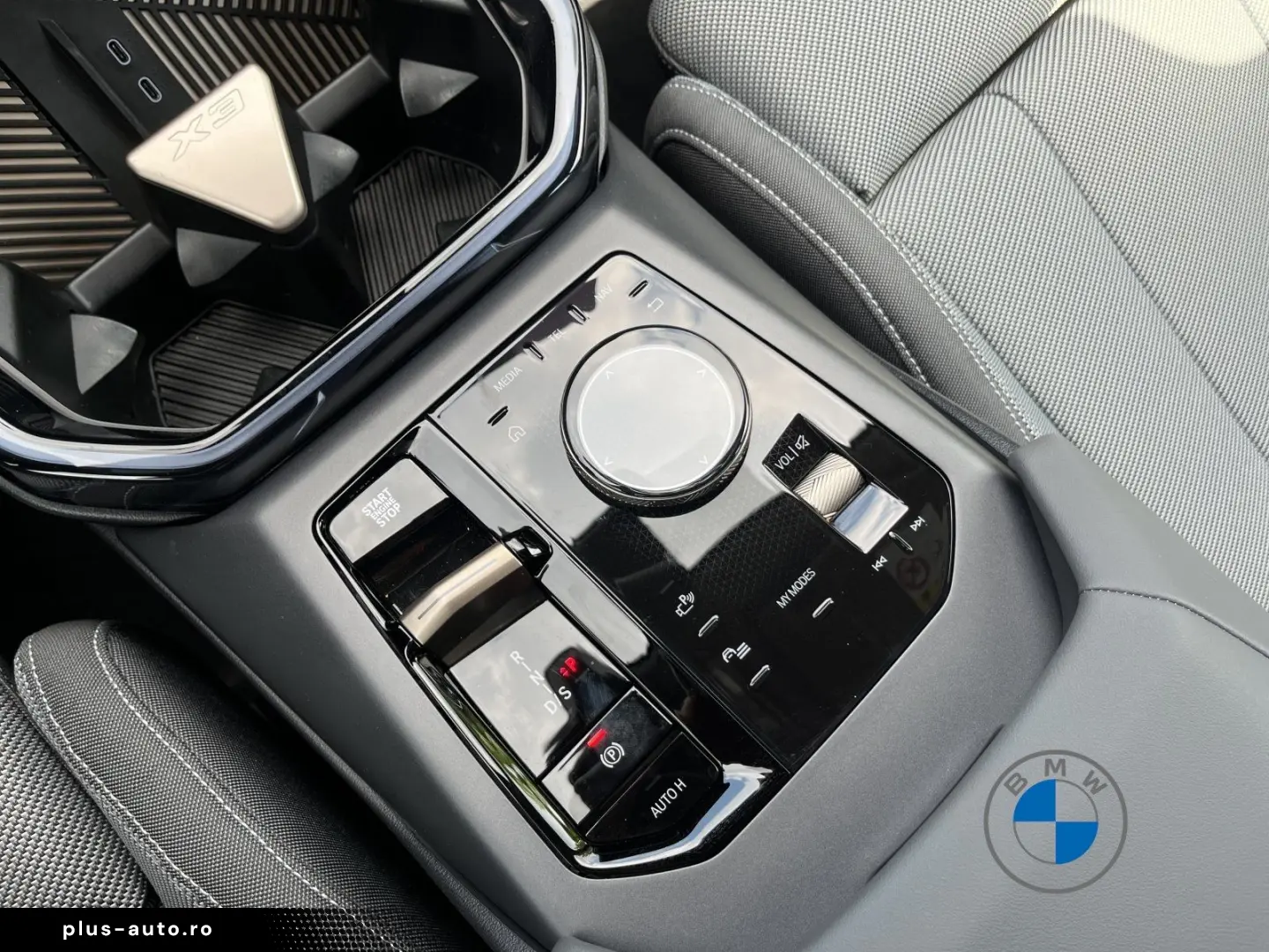 BMW X3 20 xDrive 19  AHK Memorysitz Ambiente