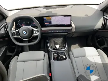 BMW X3 20 xDrive 19  AHK Memorysitz Ambiente