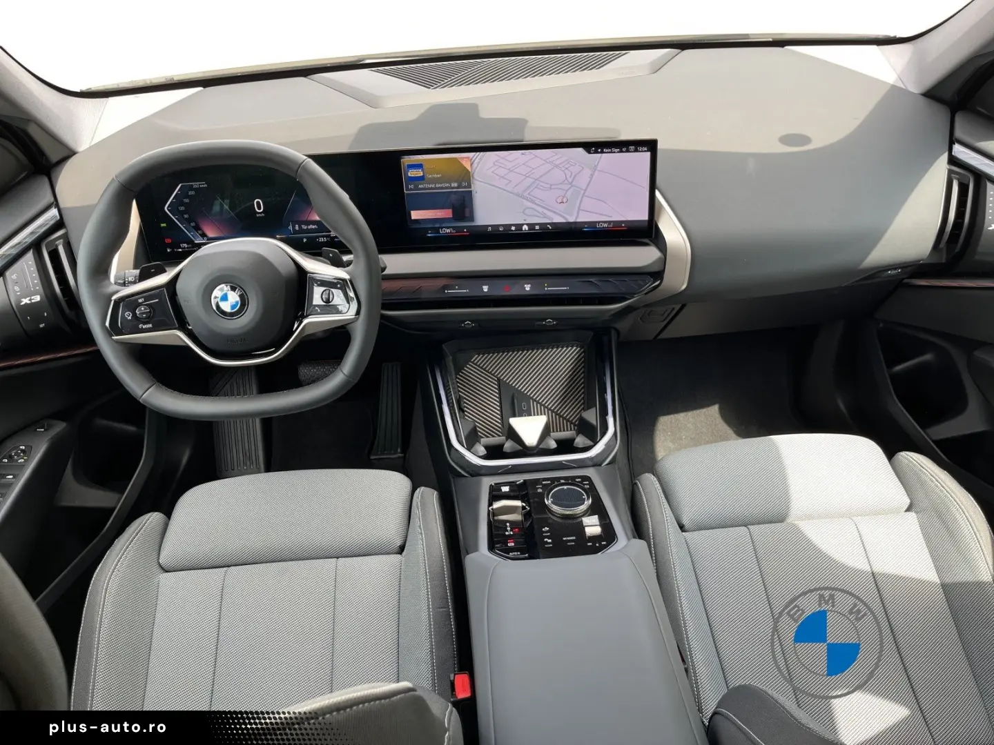 BMW X3 20 xDrive 19  AHK Memorysitz Ambiente