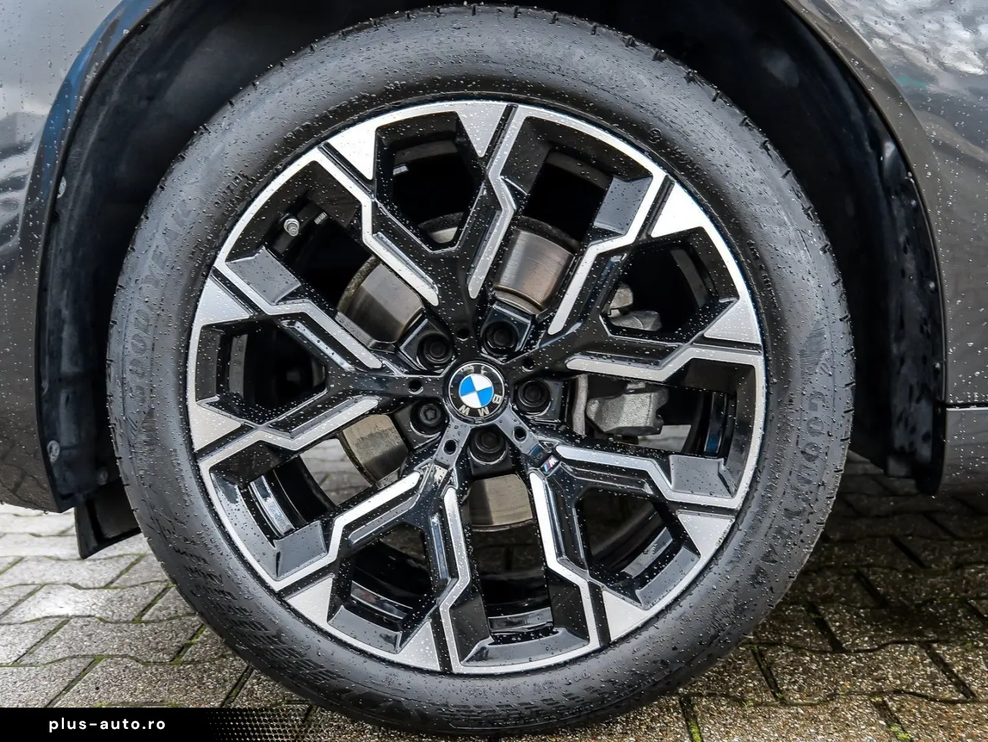 BMW X3 20 xDrive M Sport Navi AHK H K Alarm LED KZG