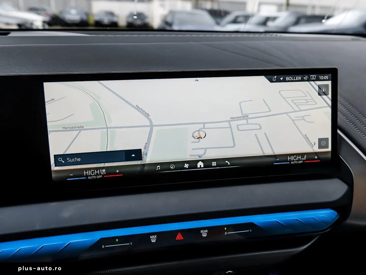 BMW X3 20 xDrive M Sport Navi AHK H K Alarm LED KZG
