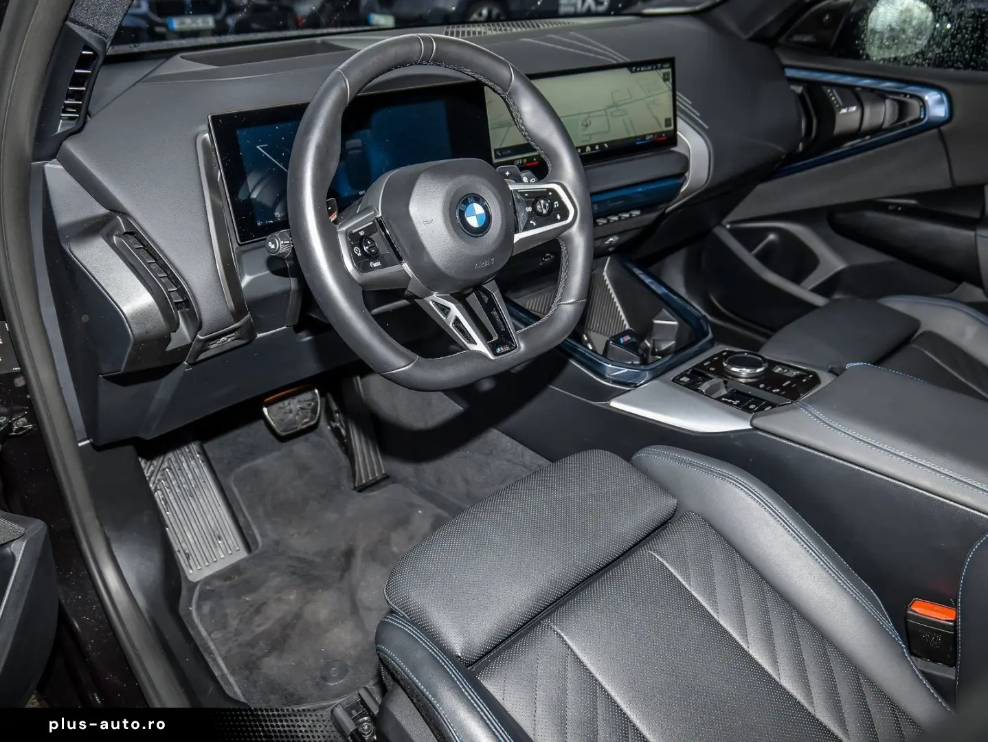 BMW X3 20 xDrive M Sport Navi AHK H K Alarm LED KZG