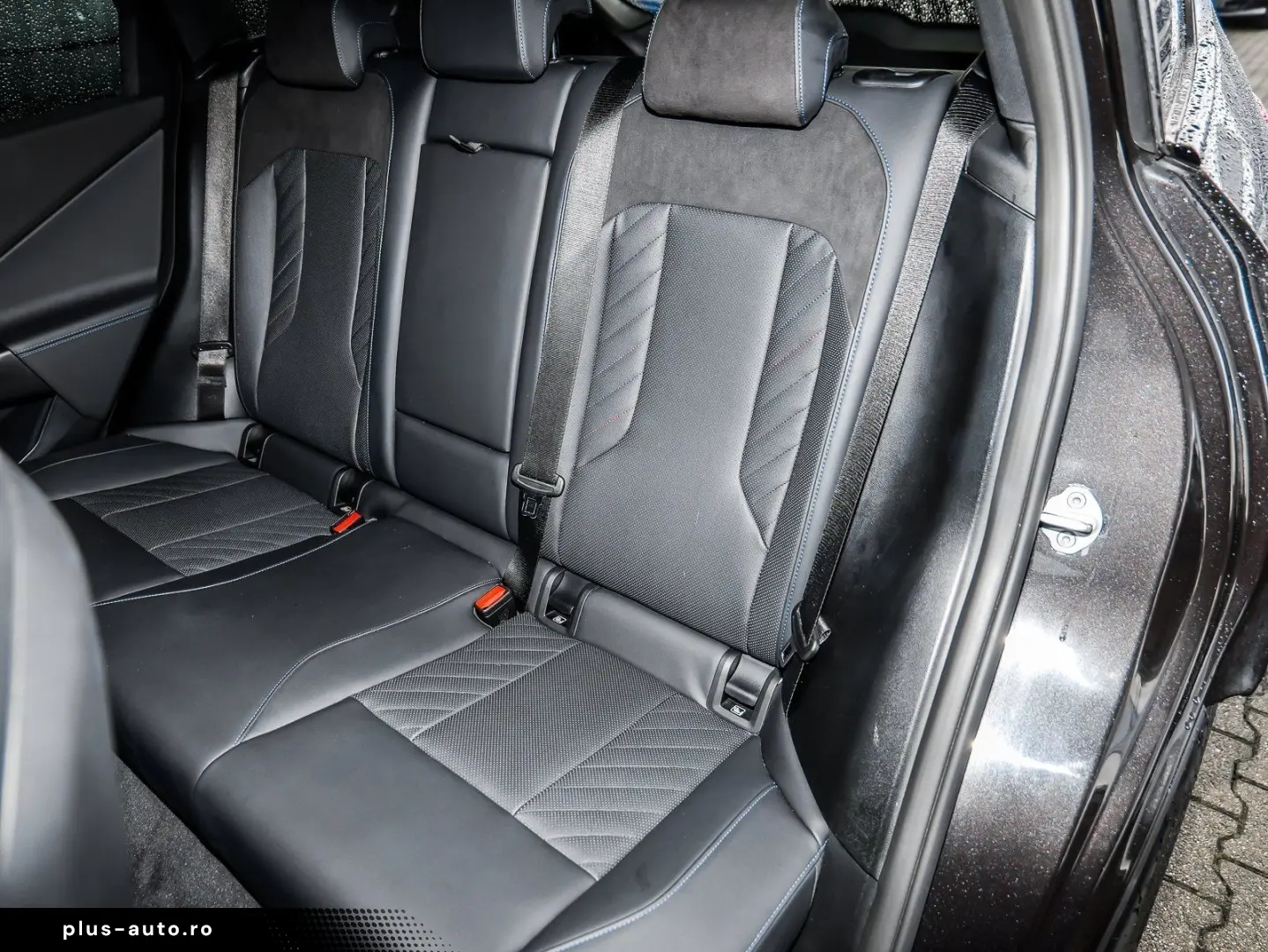 BMW X3 20 xDrive M Sport Navi AHK H K Alarm LED KZG