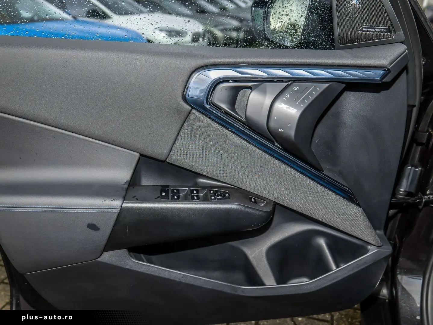 BMW X3 20 xDrive M Sport Navi AHK H K Alarm LED KZG