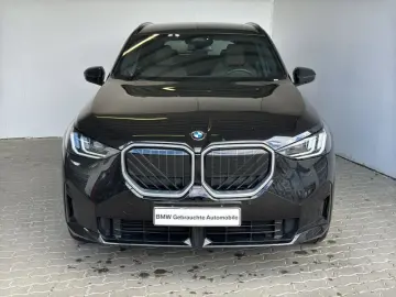 BMW X3 20 xDrive M Sport Navi.LED.ACC.RFK.AHK.KomfZg
