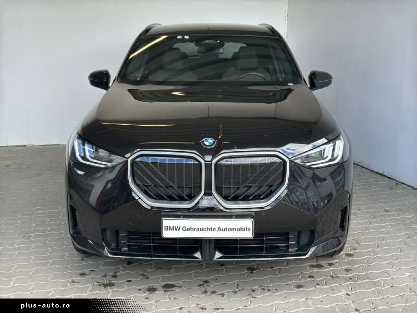 BMW X3 20 xDrive M Sport Navi.LED.ACC.RFK.AHK.KomfZg