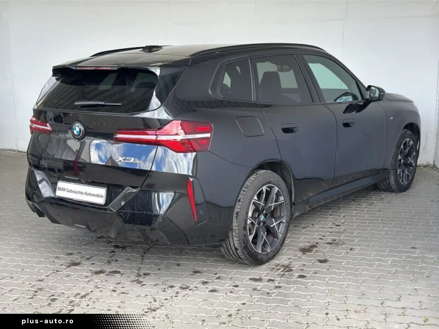 BMW X3 20 xDrive M Sport Navi.LED.ACC.RFK.AHK.KomfZg