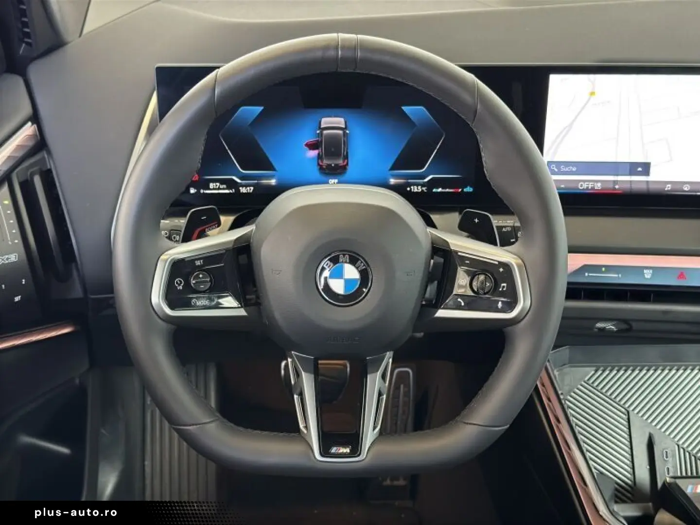BMW X3 20 xDrive M Sport Navi.LED.ACC.RFK.AHK.KomfZg