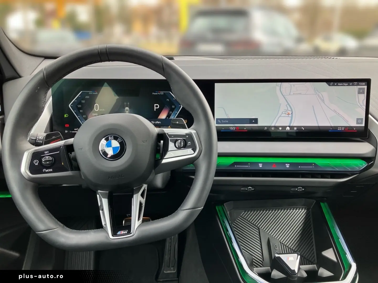 BMW X3 20d xDrive M Sport LC Prof. ad.LED DA  AHK
