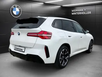 BMW X3 20d xDrive M Sport LC Prof. ad.LED DA  AHK