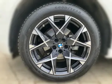 BMW X3 20d xDrive M Sport LC Prof. ad.LED DA  AHK