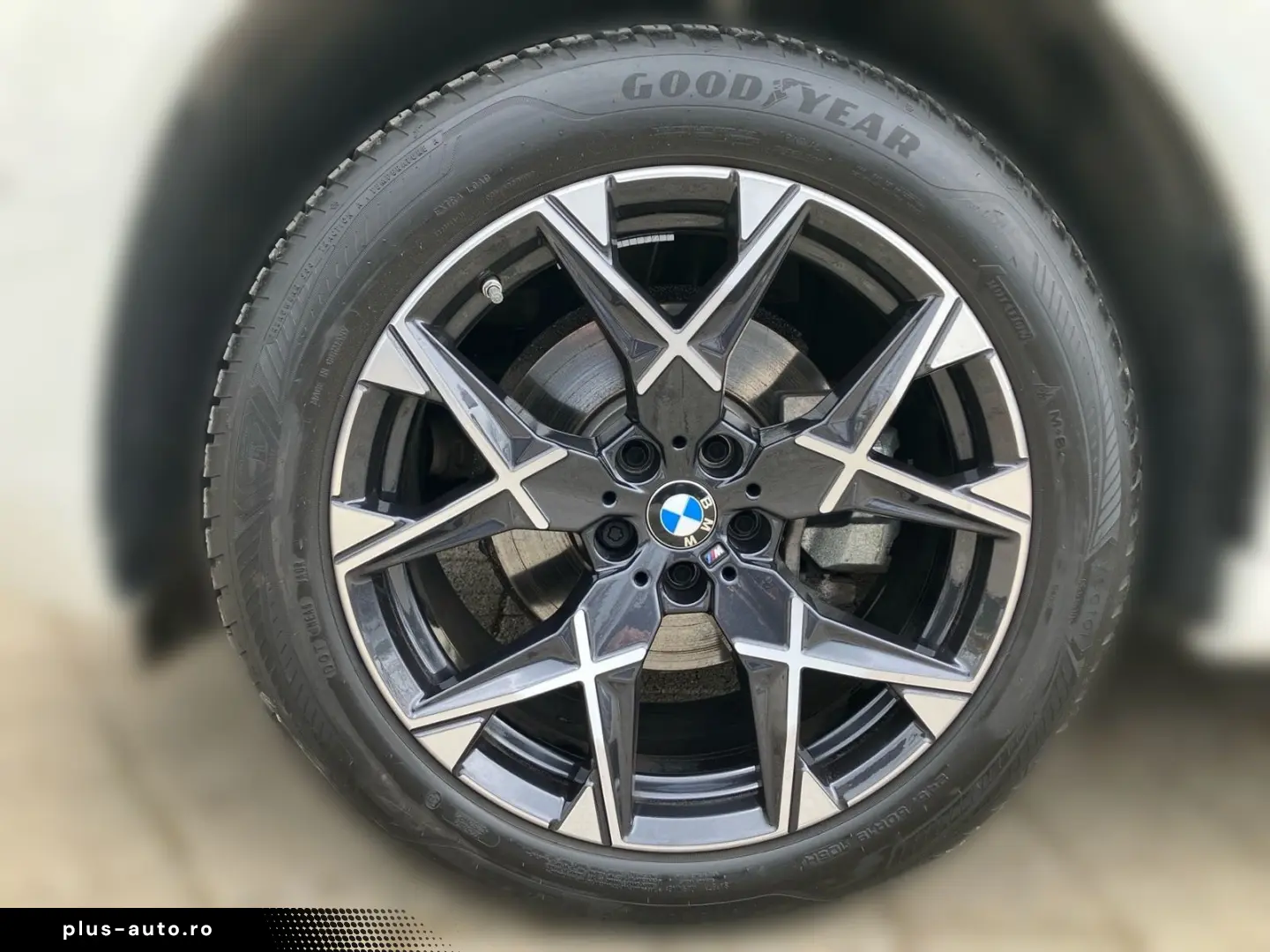 BMW X3 20d xDrive M Sport LC Prof. ad.LED DA  AHK
