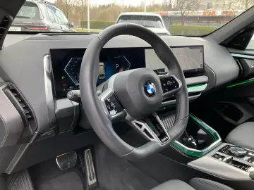 BMW X3 20d xDrive M Sport LC Prof. ad.LED DA  AHK