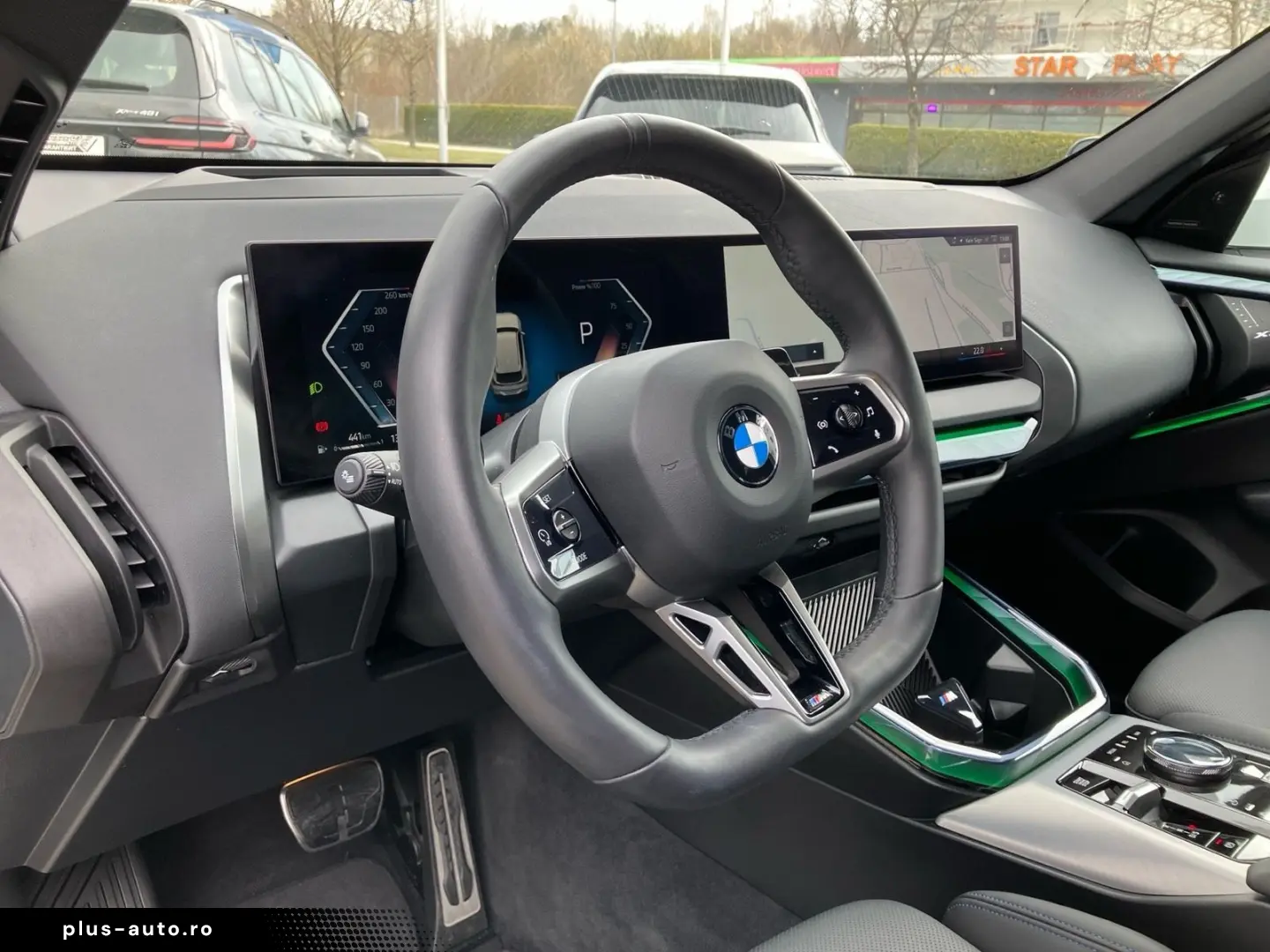 BMW X3 20d xDrive M Sport LC Prof. ad.LED DA  AHK