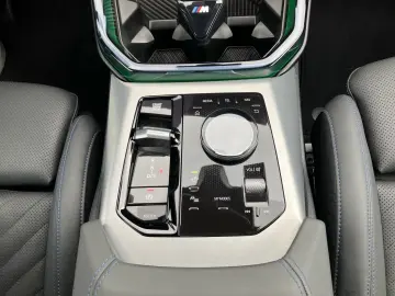 BMW X3 20d xDrive M Sport LC Prof. ad.LED DA  AHK