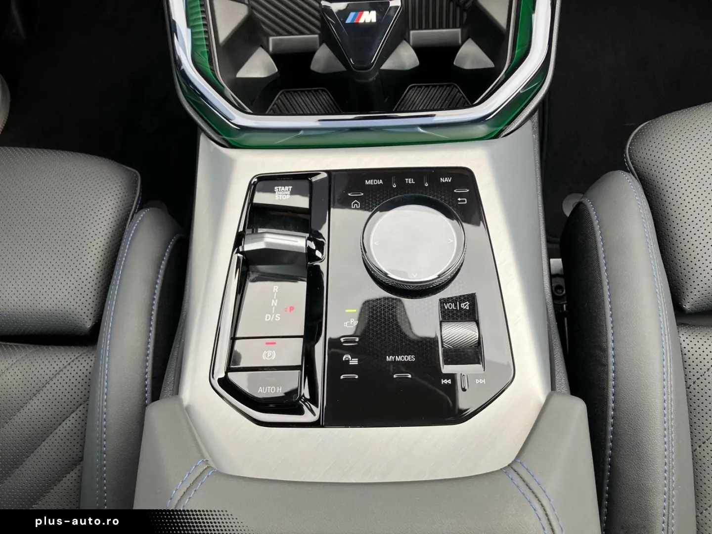 BMW X3 20d xDrive M Sport LC Prof. ad.LED DA  AHK