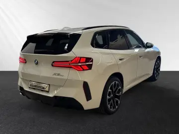 BMW X3 20 xDrive Inkl. € 1.190 Zubehörbonus Lr. 488