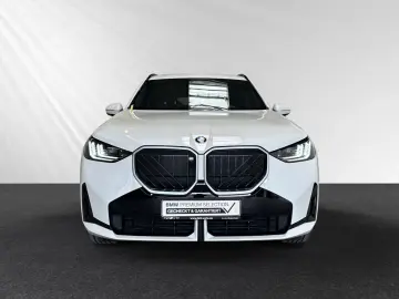 BMW X3 20 xDrive Inkl. € 1.190 Zubehörbonus Lr. 488