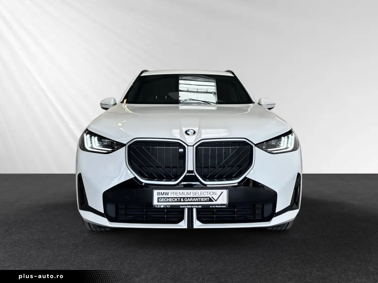 BMW X3 20 xDrive Inkl. € 1.190 Zubehörbonus Lr. 488