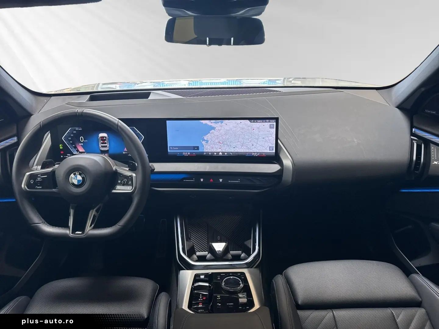 BMW X3 20 xDrive Inkl. € 1.190 Zubehörbonus Lr. 488