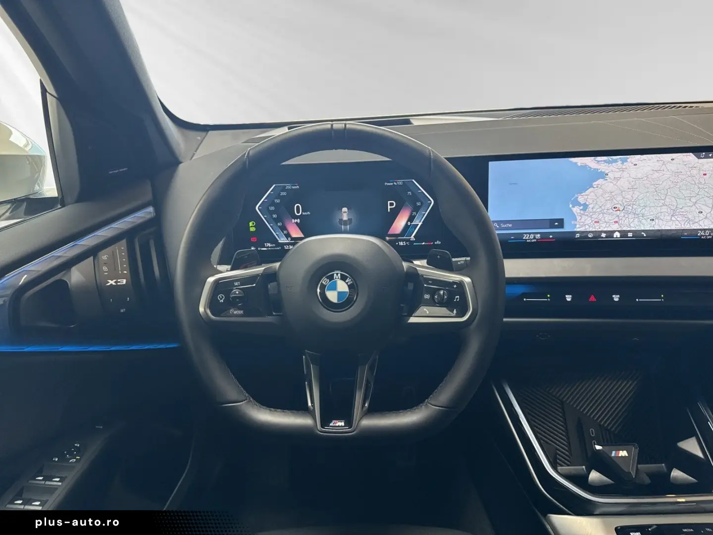 BMW X3 20 xDrive Inkl. € 1.190 Zubehörbonus Lr. 488