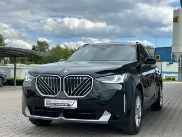 BMW X3 20d xDrive AHK AdaptLED Finanzierung ab 1 99%