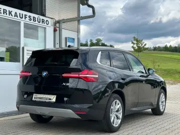 BMW X3 20d xDrive AHK AdaptLED Finanzierung ab 1 99%
