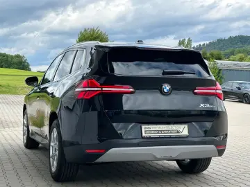 BMW X3 20d xDrive AHK AdaptLED Finanzierung ab 1 99%