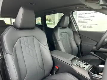 BMW X3 20d xDrive AHK AdaptLED Finanzierung ab 1 99%