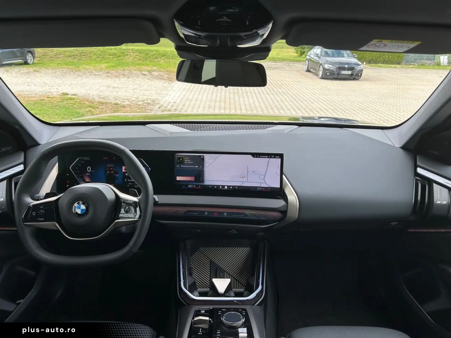 BMW X3 20d xDrive AHK AdaptLED Finanzierung ab 1 99%