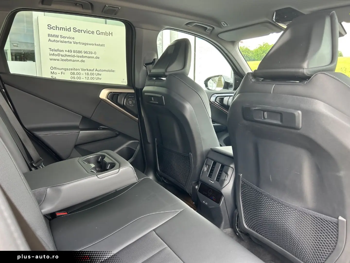 BMW X3 20d xDrive AHK AdaptLED Finanzierung ab 1 99%