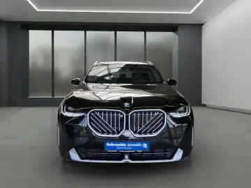BMW X3 xDrive30e HYBRID LED NAVI 360  PDC 20  AHK