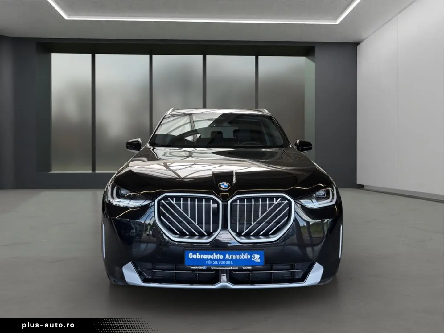 BMW X3 xDrive30e HYBRID LED NAVI 360  PDC 20  AHK