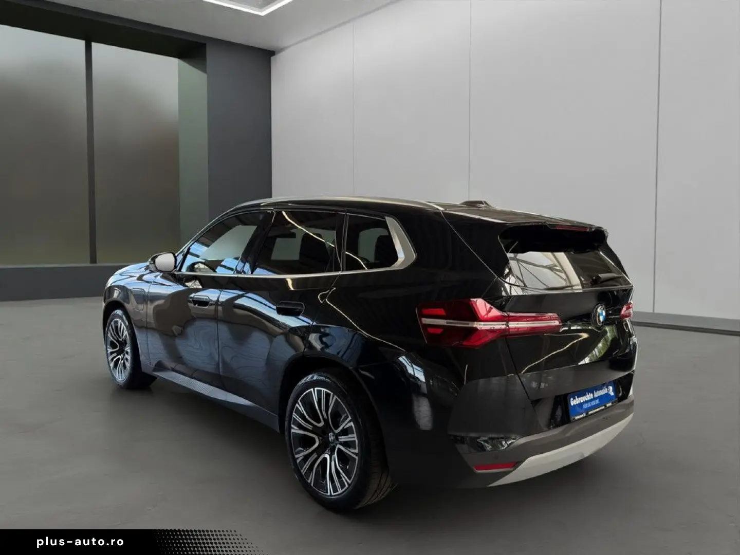 BMW X3 xDrive30e HYBRID LED NAVI 360  PDC 20  AHK