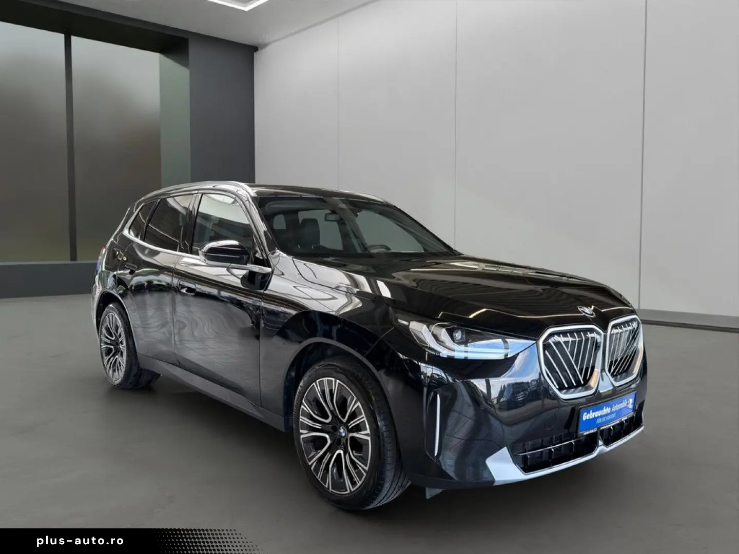 BMW X3 xDrive30e HYBRID LED NAVI 360  PDC 20  AHK