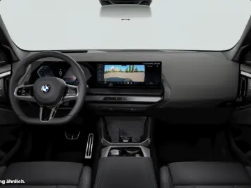 BMW X3 20d xDrive M Sport PANO ACC AHK 360 KAM RFK